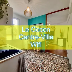 Le Cocon Appartement
